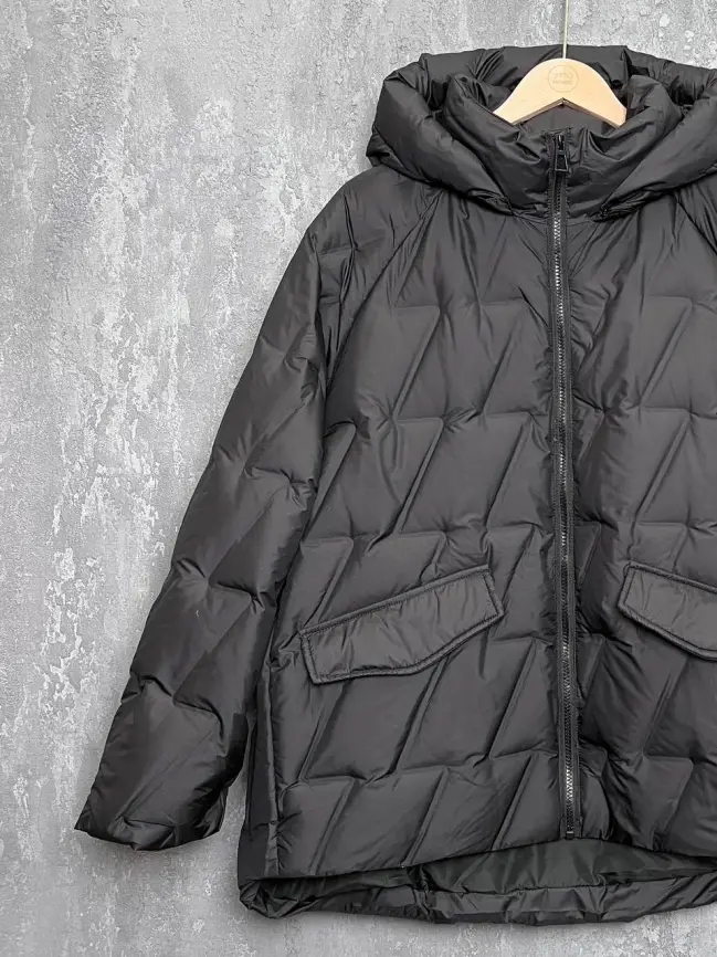 Куртка 6576 Размер 50-56 фото 40