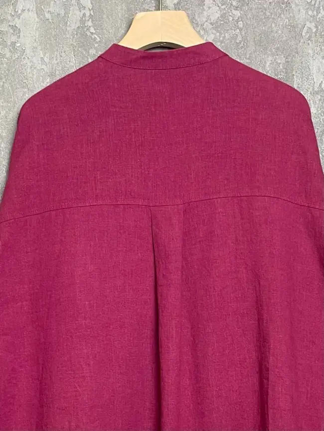 Рубашка 25023 Размер 50-58 фото 9