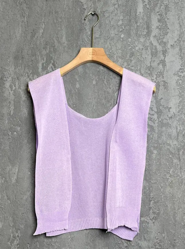 Аксессуар-накидка 1188 фото 3