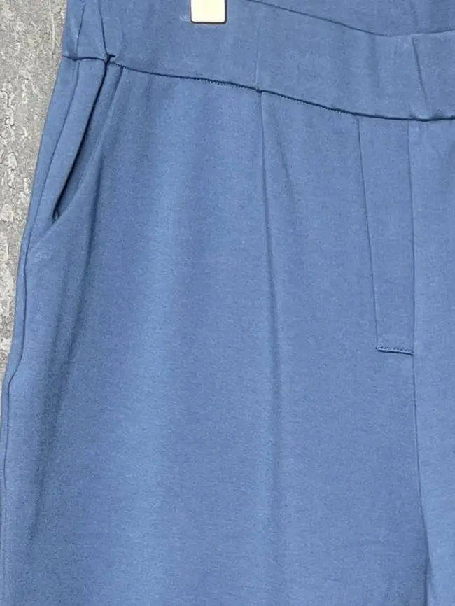 Брюки ЭттоПлюс 33586 Размеры 52-58 фото 56