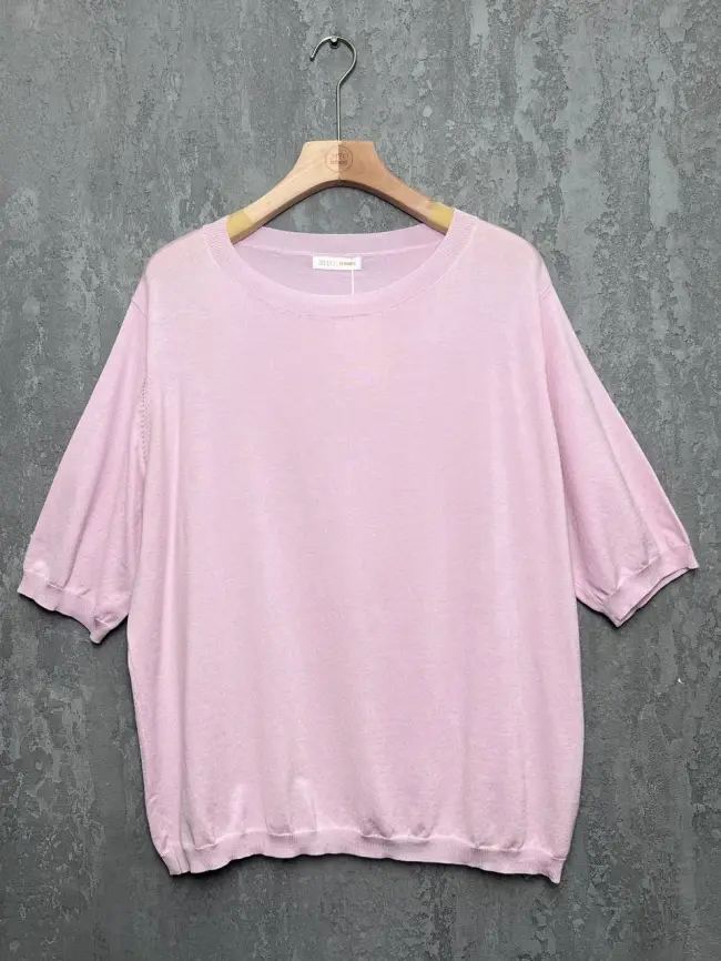 Джемпер 77643 ЭттоПлюс Размер 50-58 фото 108