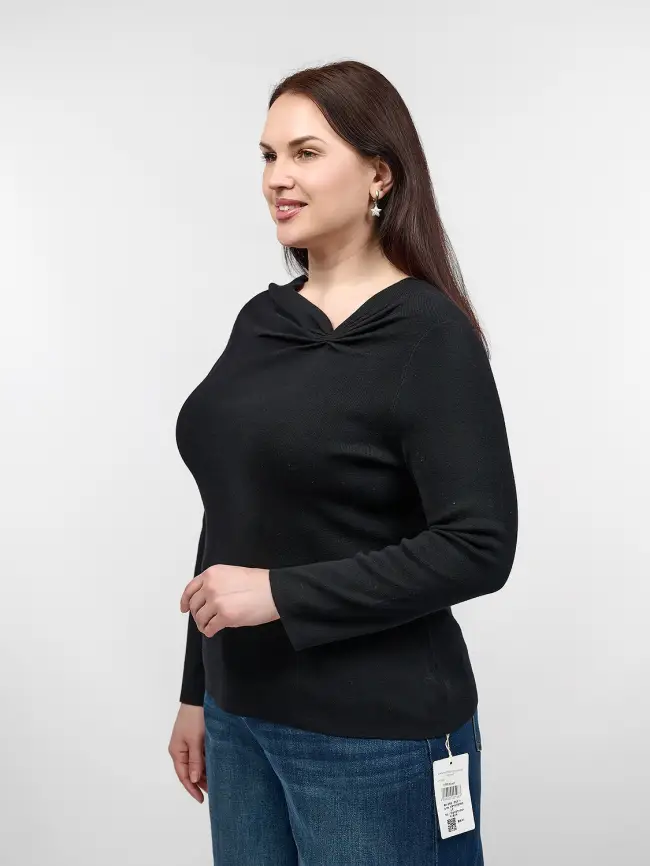 Джемпер 23355 Размер 50-56 фото 37