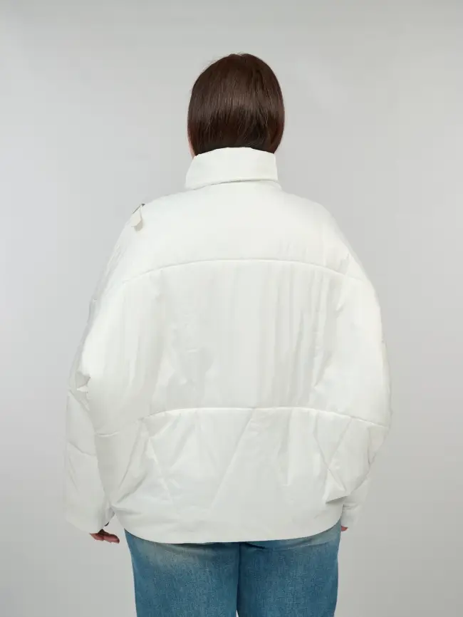 Куртка 20230 Размеры 50-62 фото 13