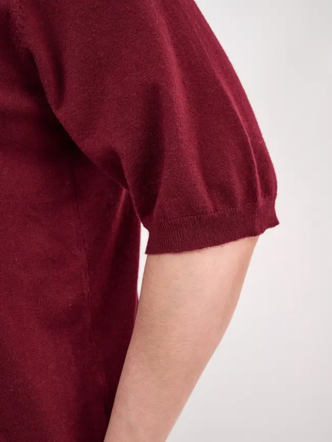 Джемпер 77653 ЭттоПлюс Размер 50-56 фото 46