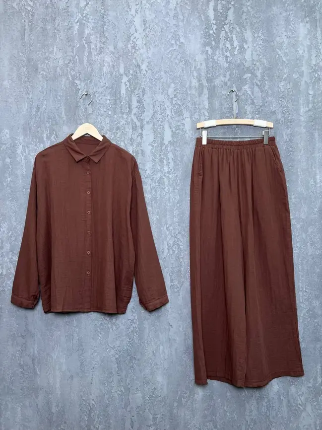 Костюм двойка 2453 Размер 50-58 фото 55