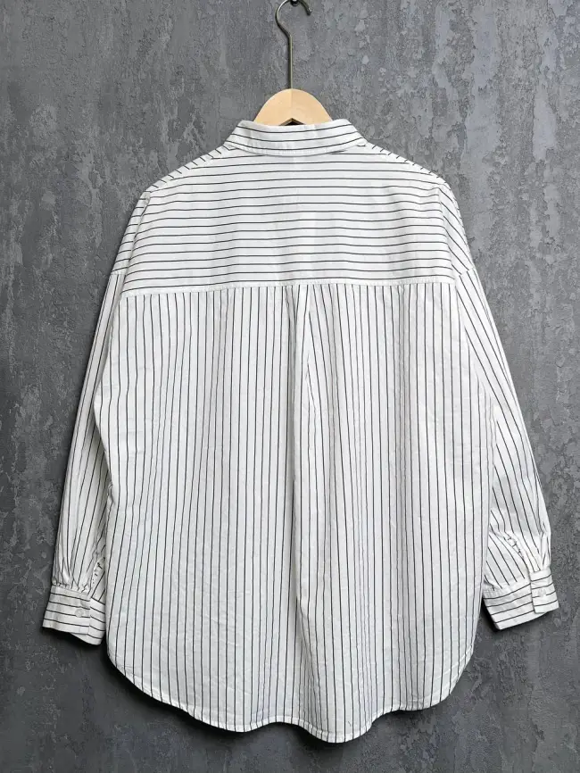 Рубашка 665521 Размер 50-58 фото 15