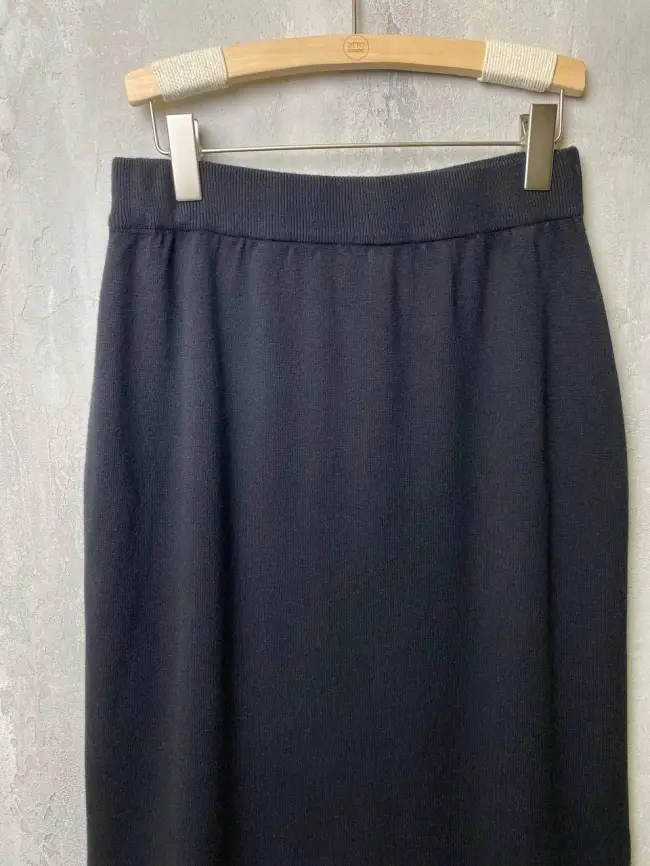 Юбка-карандаш ЭттоПлюс 272 Размер 50-54 фото 14