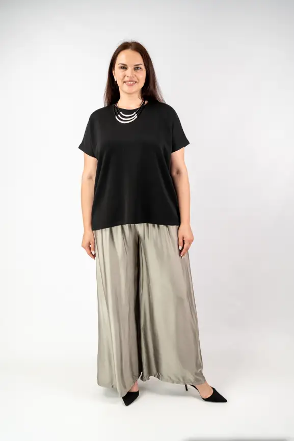 Футболка ЭттоПлюс Модал 0019 Размер 50-58 фото 3