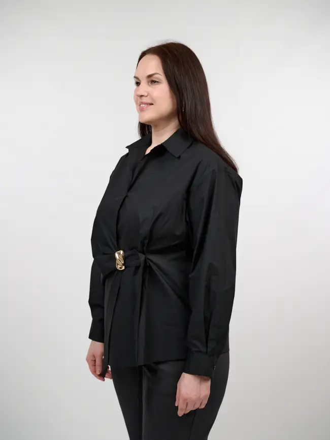 Рубашка 8592 Размер 50-56 фото 3