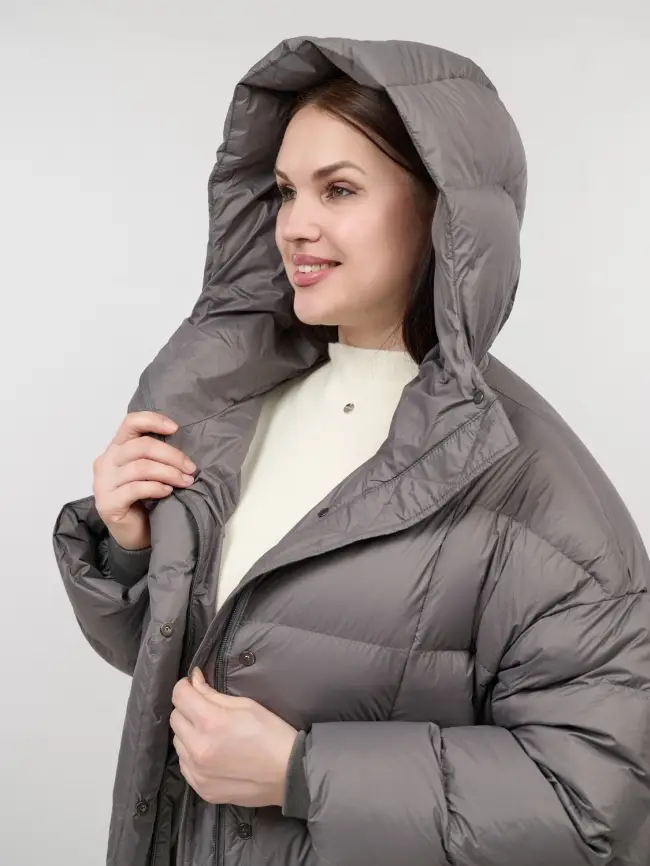 Куртка 259 Размер 50-58 фото 21