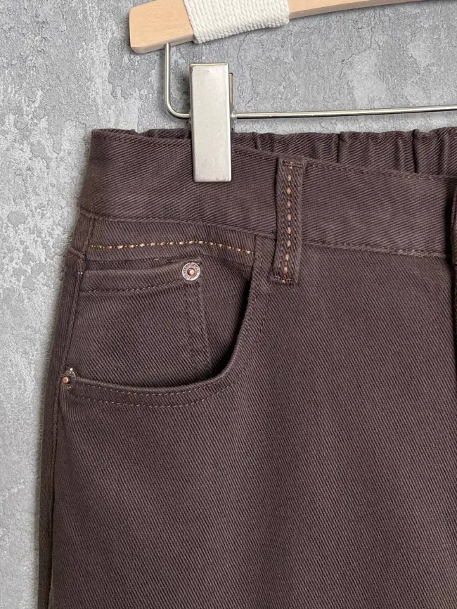 Джинсы 353 Размеры 50-60 фото 34