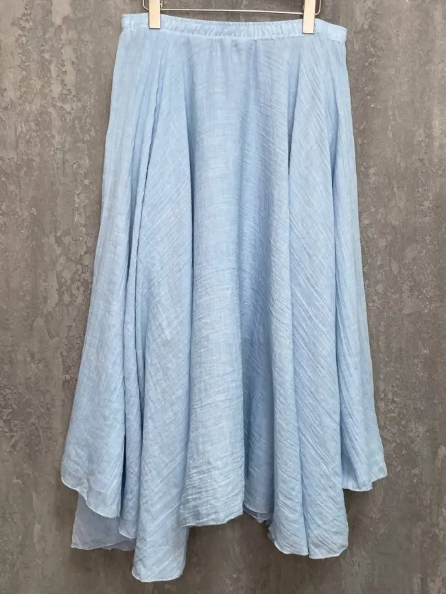 Юбка 2097 Размер 50-54 фото 27