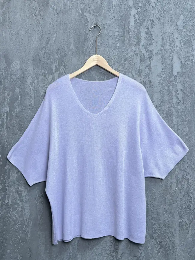 Джемпер 4405 Размер 48-56 фото 1