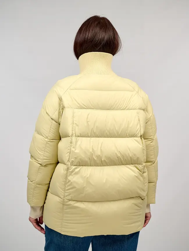 Куртка 123 Размер 50-56 фото 5