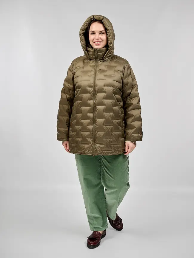 Куртка 6580 Размер 50-58 фото 57