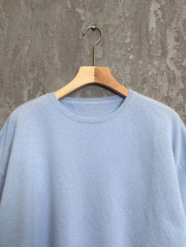 Джемпер Италия 18111 Размер 46-56 фото 24