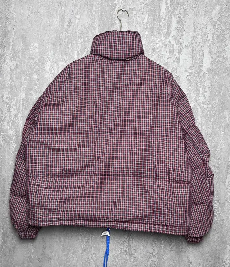 Куртка 9078 Размер 46-58 фото 46