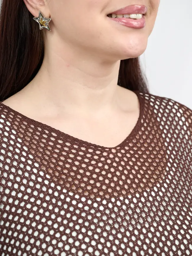 Сетка 0062 ЭттоПлюс Размер 52-62 фото 20