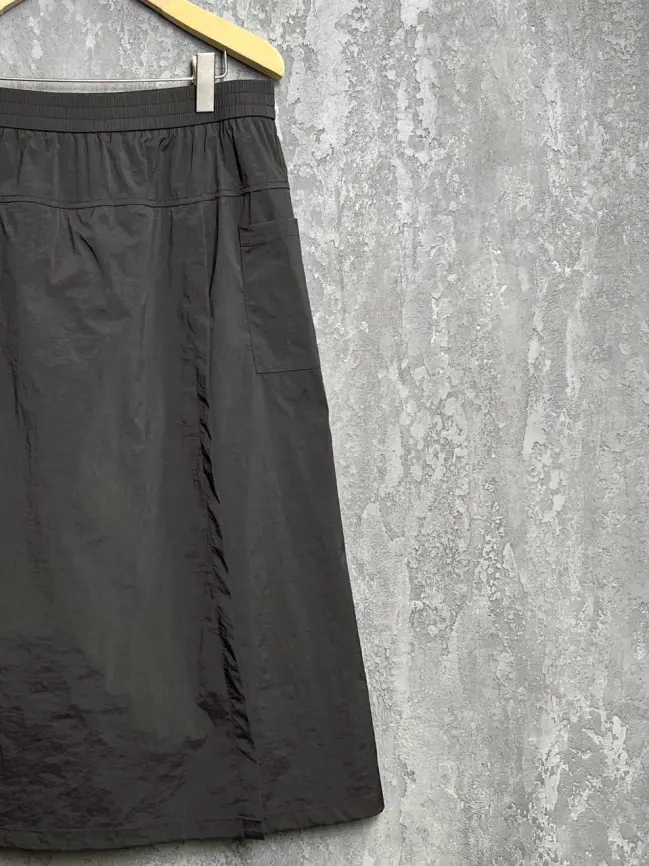 Юбка брюки 1131 размеры 48- 58 фото 41