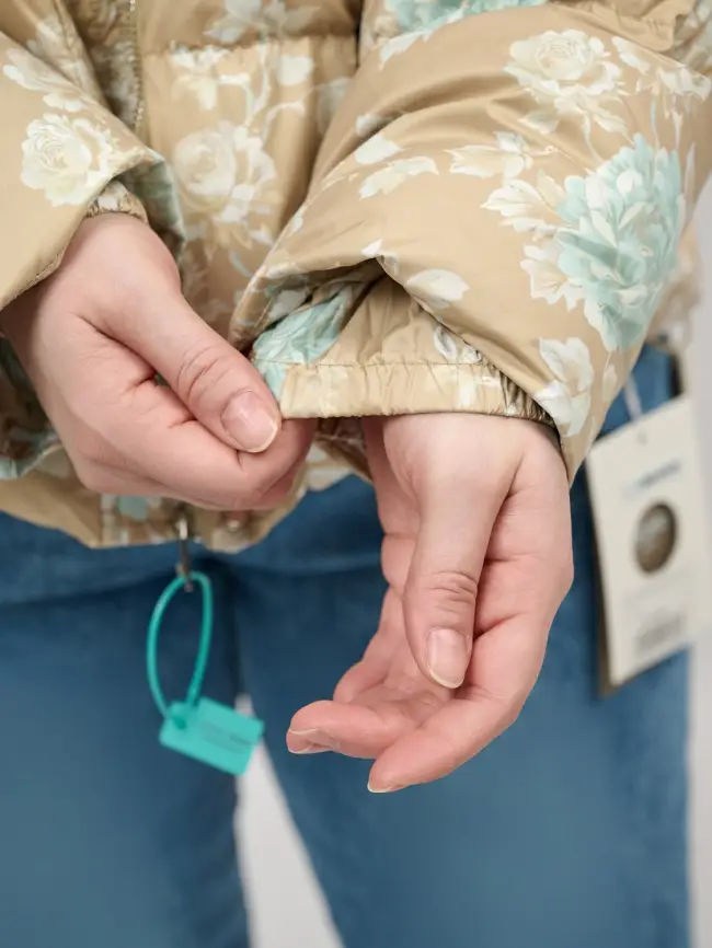 Куртка 51008 Размер 50-58 фото 8