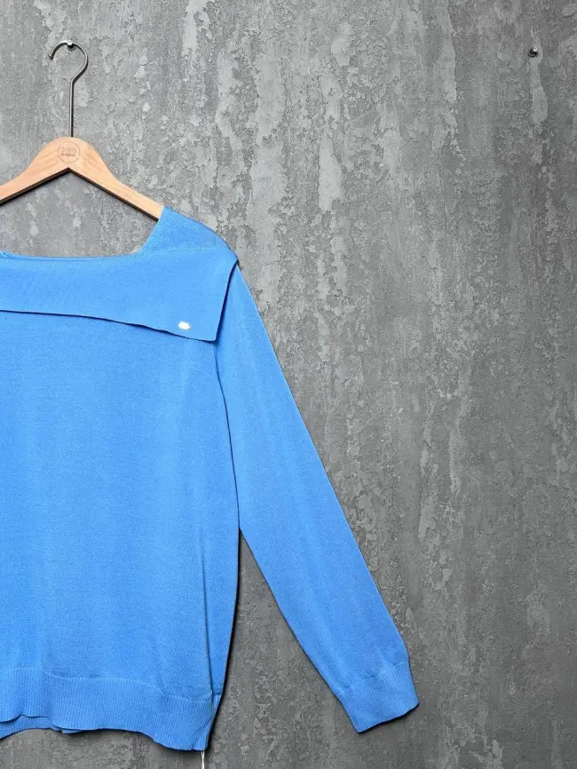 Джемпер 23310 Размер 50-58 фото 10