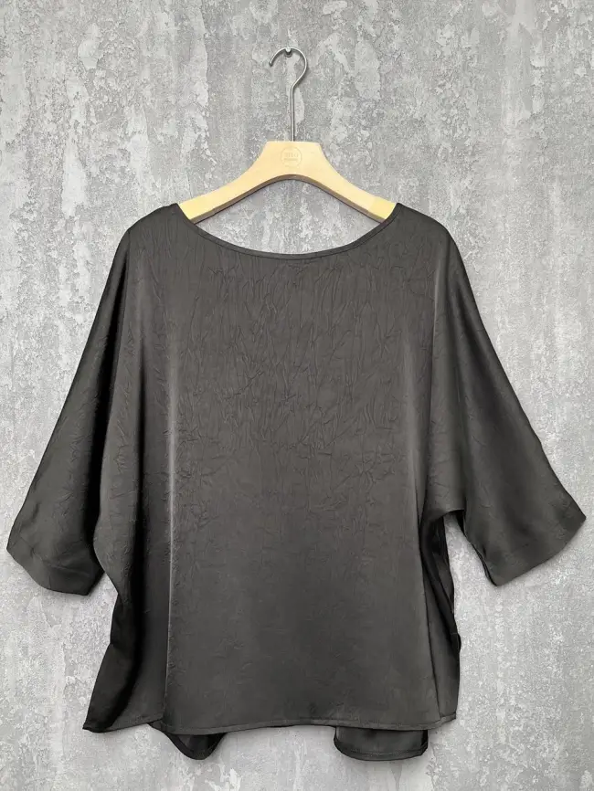 Блуза ЭттоПлюс 1005 Размер 50-58 фото 98