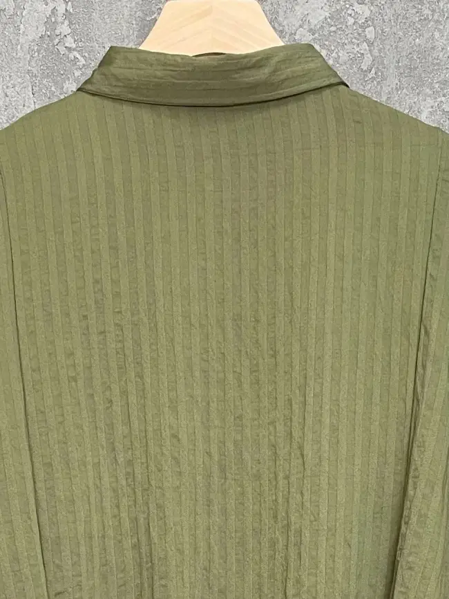 Блуза 88271 Размер 48-52 фото 7