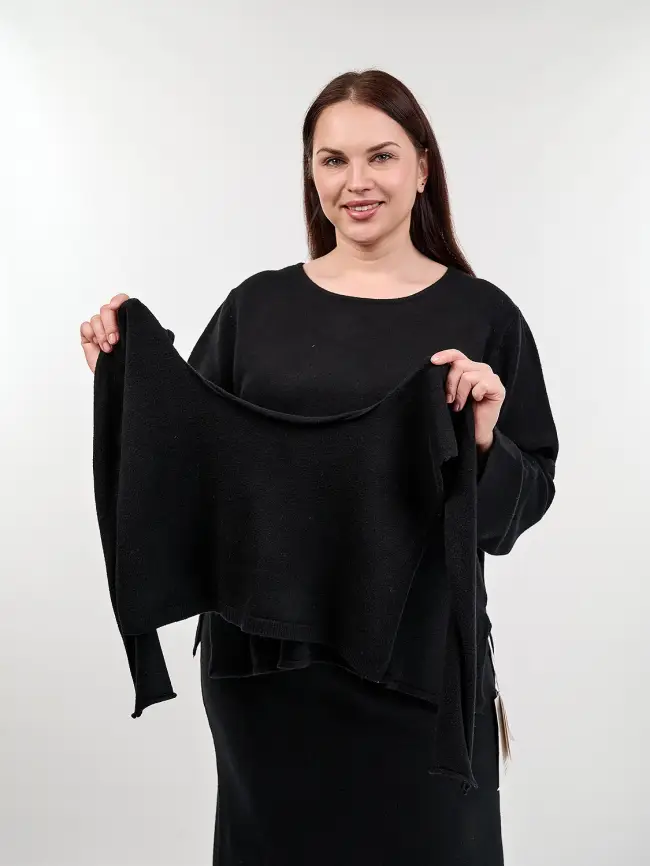 Костюм 6605 Размер 50- 58 фото 15