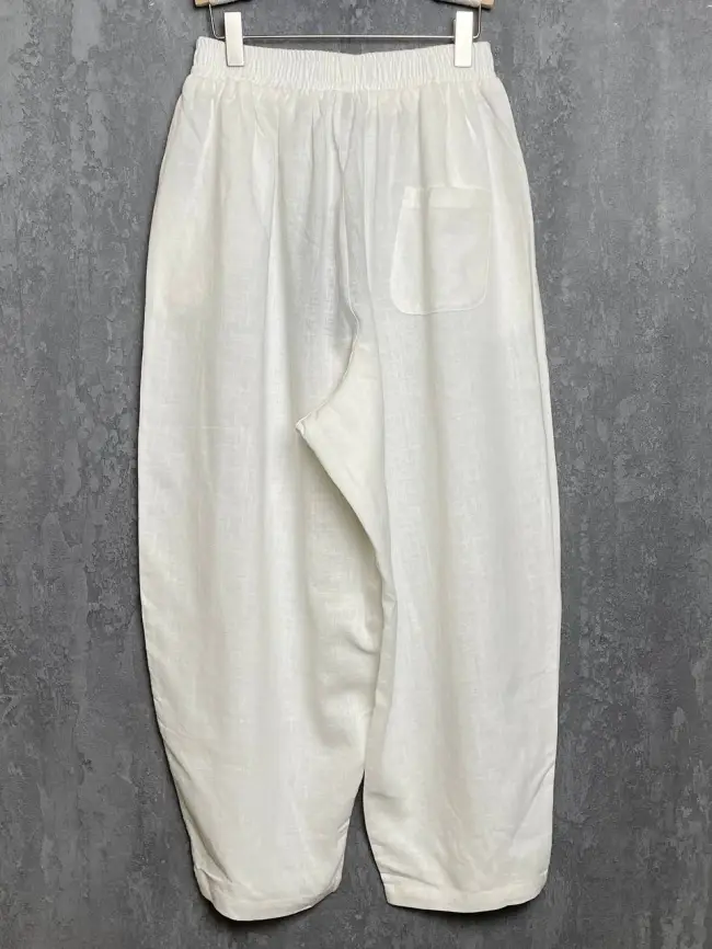 Брюки летние 24626 фото 8