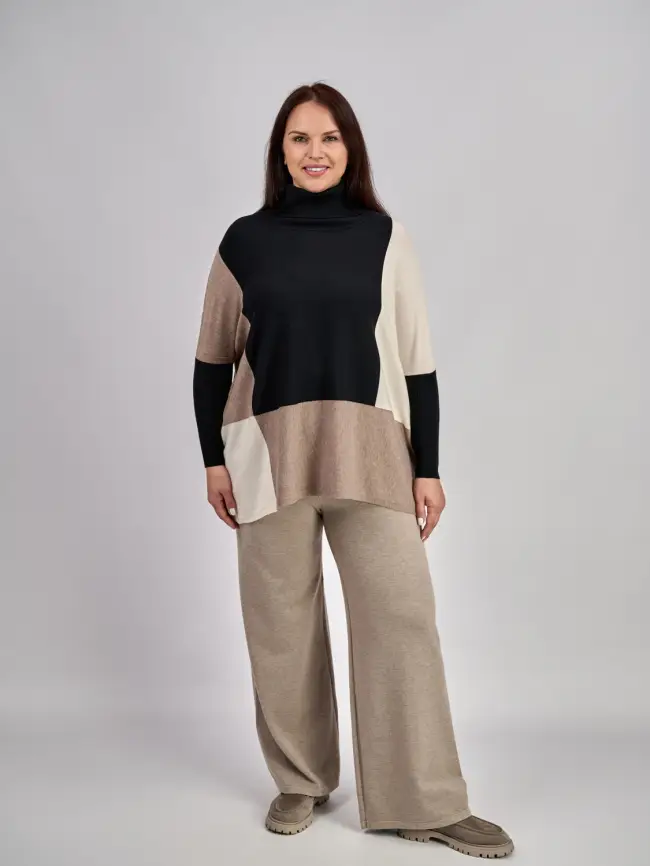 Палаццо ЭттоПлюс на рост 173-179  0923-A фото 3