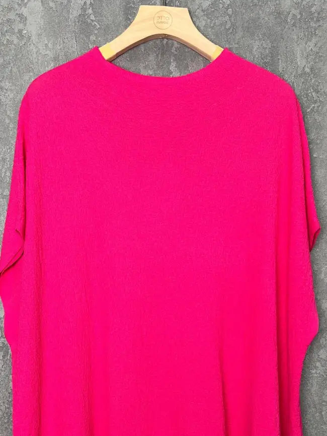 Джемпер облегченный ЭттоПлюс 2135 Размер 50-58 фото 26