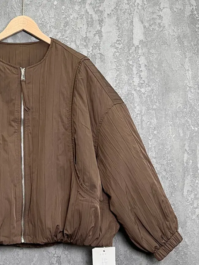 Куртка 9181 Размер 50-54 фото 11