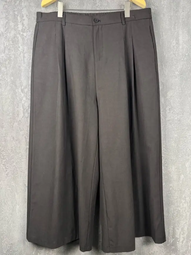 Палаццо 7/8 Бэст 35531 Размер 54-58 фото 49