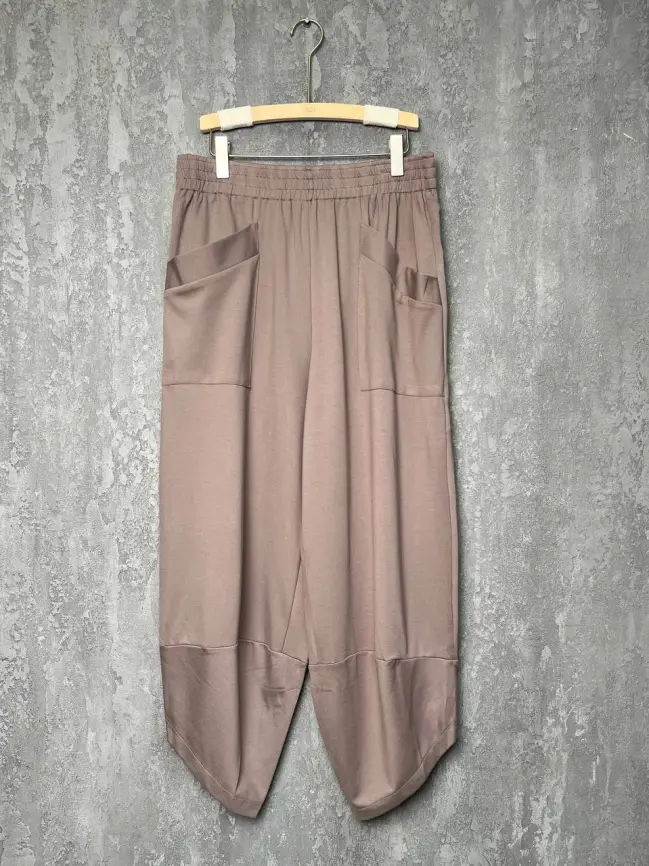 Султанчики ЭттоПлюс 011-1 брюки женские Размер 50-60 фото 19