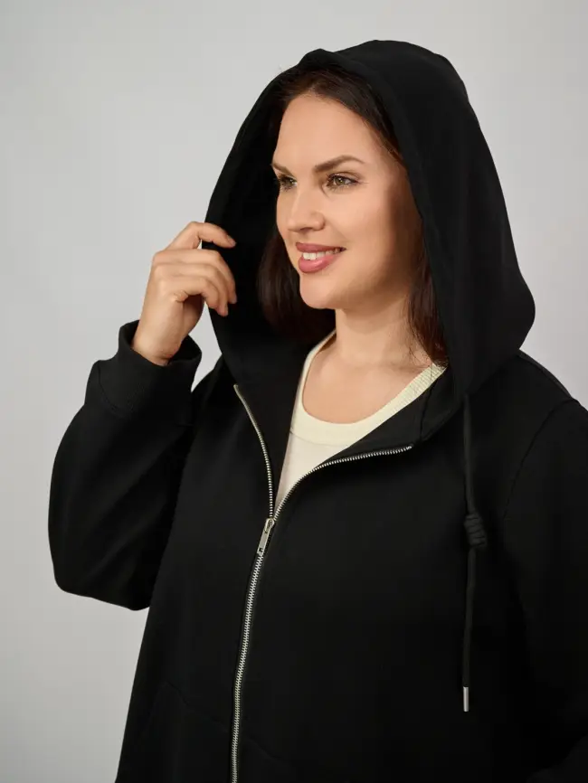 Костюм двойка 55601 Размер 54-58 фото 38