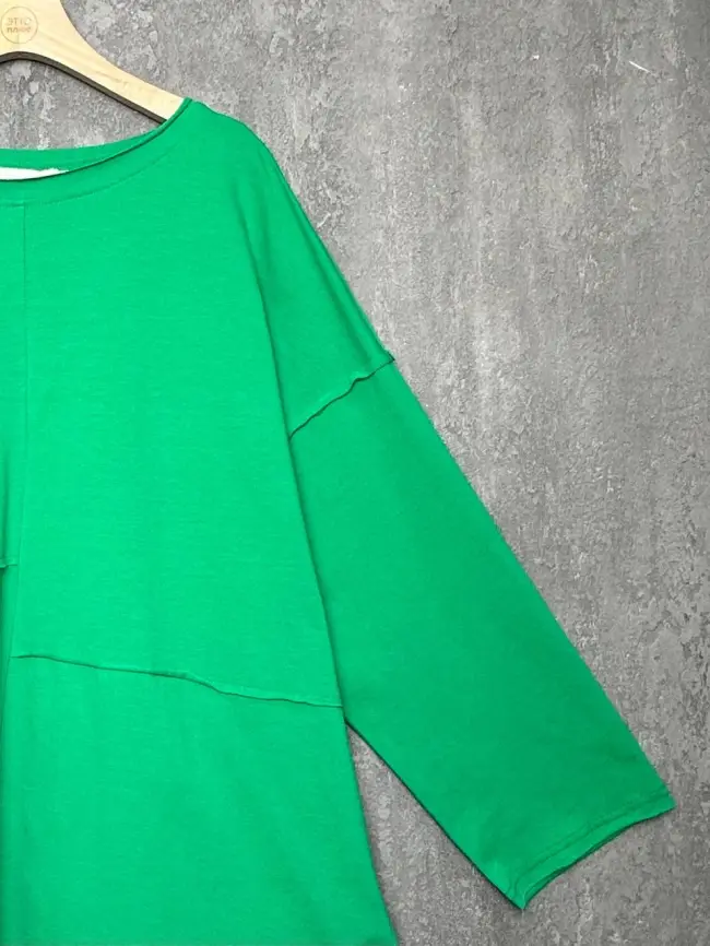 Лонгслив ЭттоПлюс 0035 Размеры 50-60 фото 40