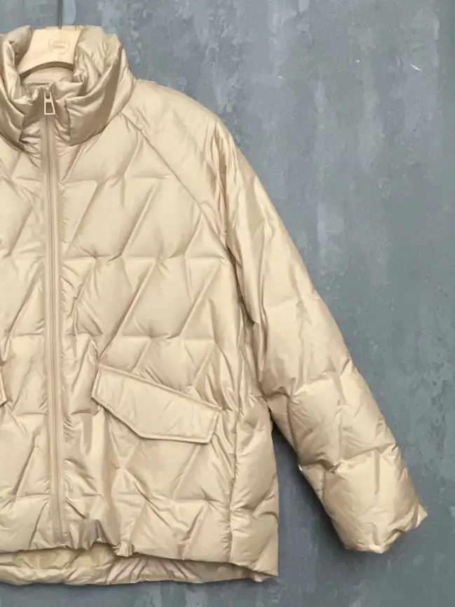 Куртка "Зиг-Заг" 6535 Размер 50-56 фото 64