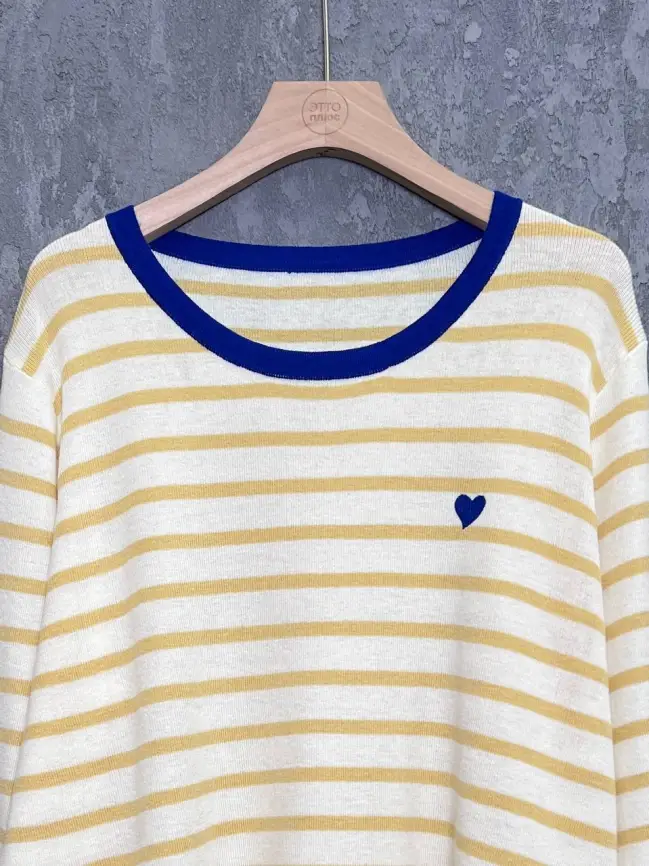 Джемпер 23230 Размер 50-58 фото 44