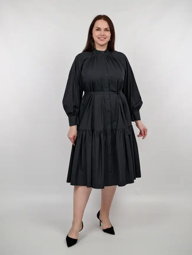 Платье 26308 Размер 50-58 фото 1