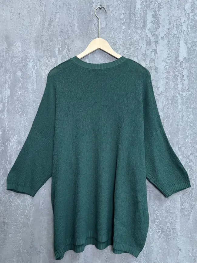 Джемпер ЭттоПлюс 1026 Размер 50-58 фото 103