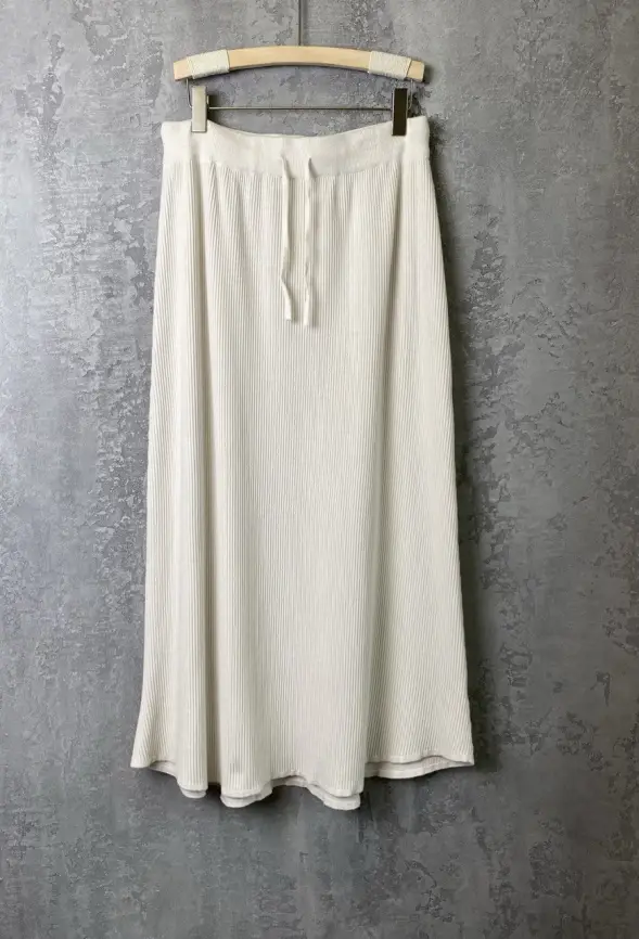 Юбка лапша ЭттоПлюс 493 Размер 50-56 фото 17