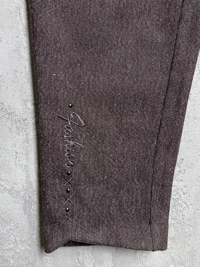 Брюки Турция Duran 9335 фото 15