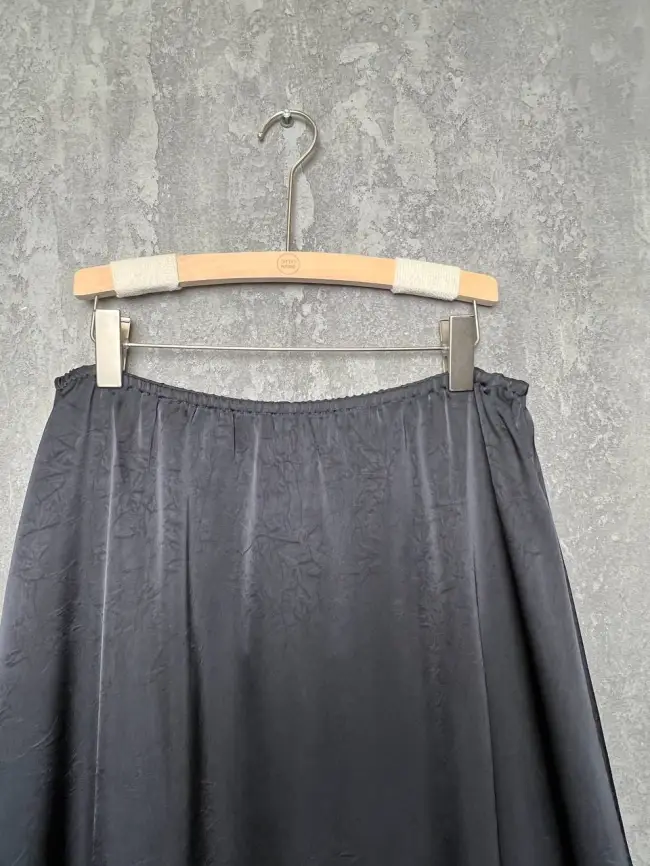 Юбка ЭттоПлюс 1001-2 Размеры 52-58 фото 11