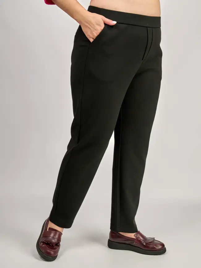 Брюки ЭТТОПЛЮС размеры 50-56 9861-1 фото 39