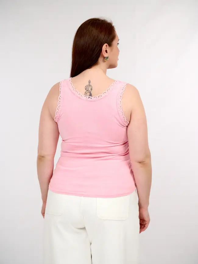 Майка Италия 6963 Размер 48-54 фото 33