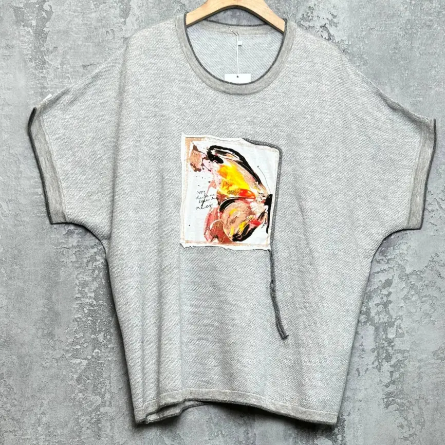 Кофта Квадрат 1001 Размер 52-58 фото 29