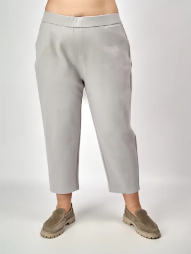 Брюки ЭттоПлюс 33586 Размеры 52-58 фото 100