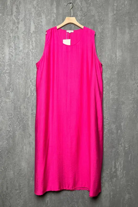 Сарафан ЭттоПлюс 047 размеры 52- 56 фото 42