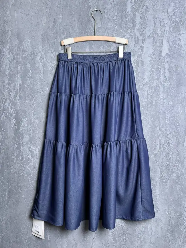 Юбка 90633 Размеры 50-60 фото 23