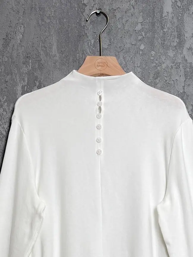 Лонгслив 25210 Размер 46-54 фото 32